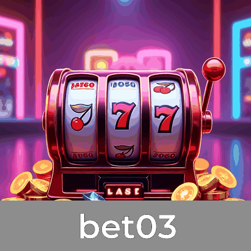 Garanta Acesso Seguro Instantâneo com bet03