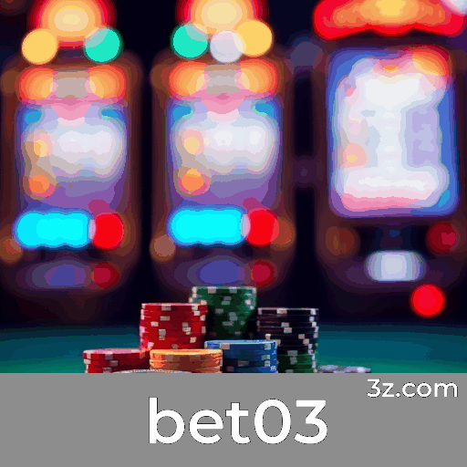 Descubra a Experiência Profissional do Casino com o Bet03