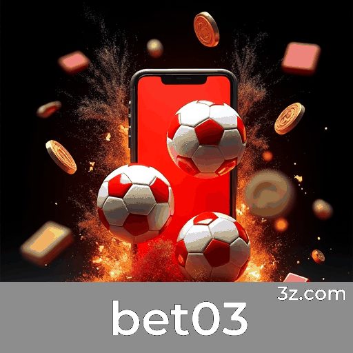 Desbloqueie Bônus Surpresa no bet03 Agora!