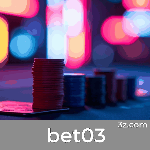 Desbloqueie Bônus Incríveis no bet03 Agora!