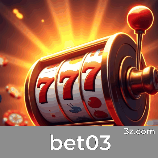 Descubra a Experiência Profissional do Casino com o Bet03